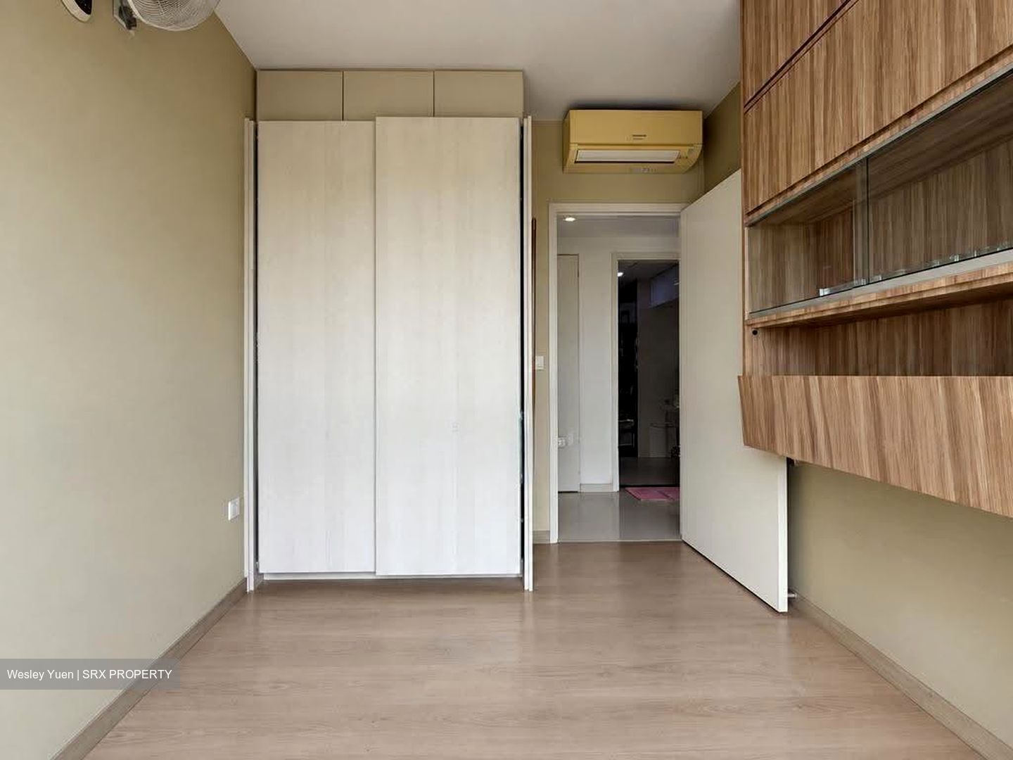 Riversound Residence (D19), Condominium #629378011